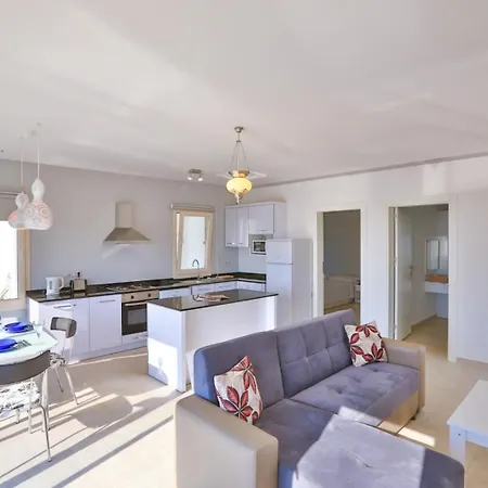 Hotel 1 Kaş