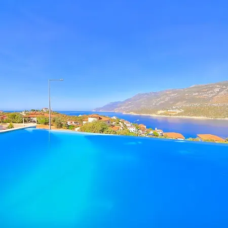 1 Hotel Kaş