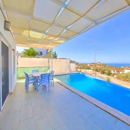 Hotel 1 Kaş